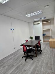 Ubi Techpark (D14), Factory #626057291